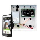 COMELIT GROUP SPA - COEK10-511-FACEID K10-511-FACEID KIT RICONOSC. FACCIALE