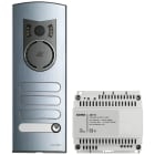 VIMAR SPA - VIWK13001 KIT A/V 2F+ ESPANDIBILE 1321 1PULS+13F5