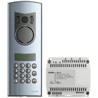 VIMAR SPA - VIWK13002 KIT A/V 2F+ espan.132D+13F7 diplay tast.