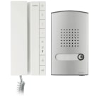 VIMAR SPA - VIWK40542.E Kit citofonico monof. Voxie 40542+40141