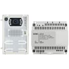 VIMAR SPA - VIWK41005 KIT A/V GRANDANGOLO DUPLEX ESPAND. 2F+