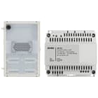 VIMAR SPA - VIWK41008 KIT audio evoluto IN TLC espandibile 2F+