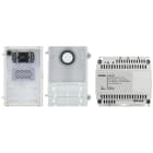 VIMAR SPA - VIWK41009.D1 Kit a/v 2F+grand.esp.+frontale teleloop
