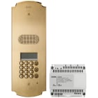 VIMAR SPA - VIWK41640 KIT PATAVIUM 2F+ AUDIO TAST.+DISP.OTTONE