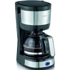 Severin - SEV480800 Kaffeeautomat 4T 750W Glaskanne edst-sch