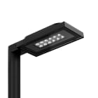 LOMBARDO - LOMLL16412BA13 KAI 1 LED A1 3K 40W NERO