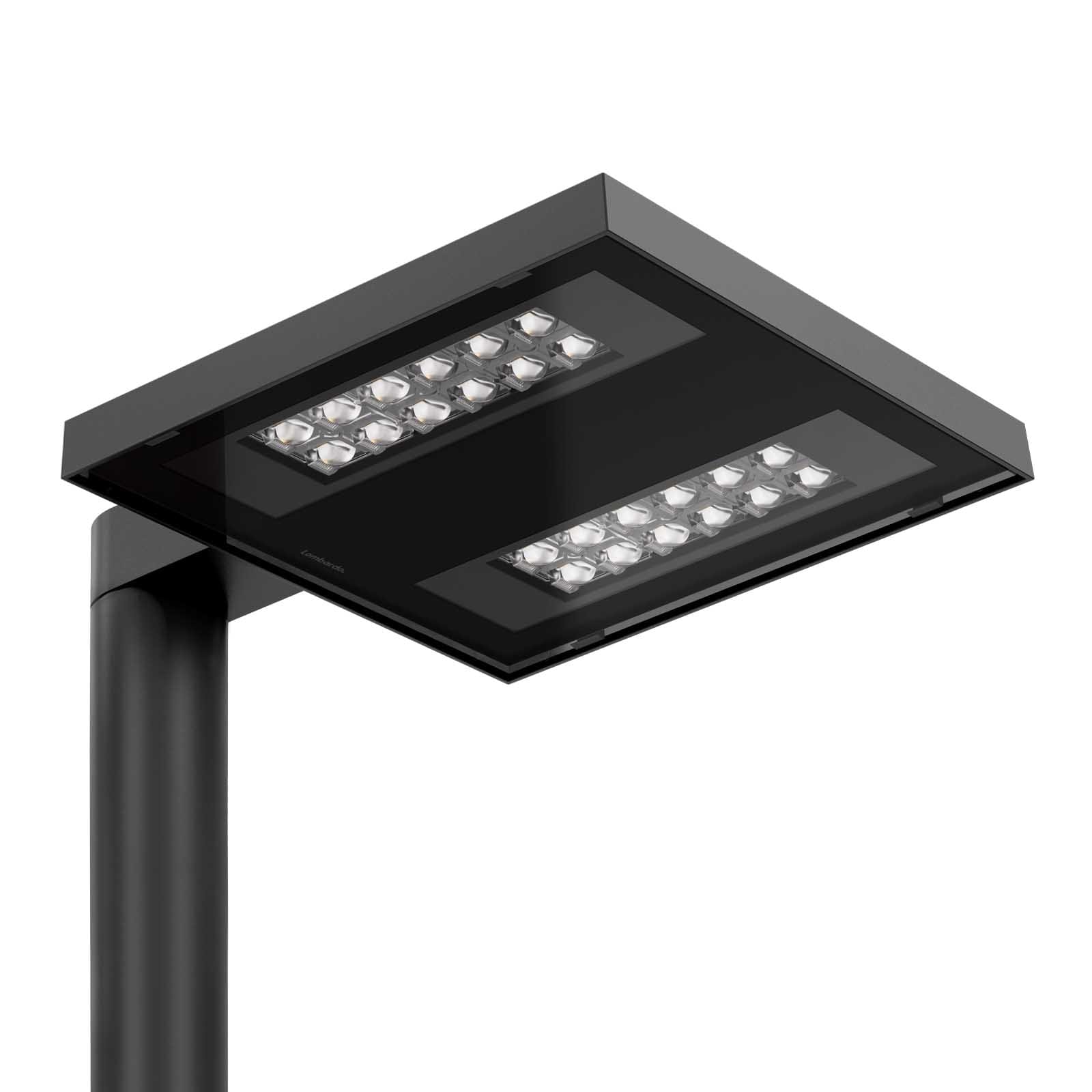 LOMBARDO - LOMLL16422EA1N KAI 2 LED A1 4K 40W ANTRAC.