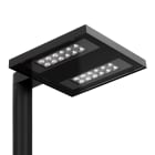 LOMBARDO - LOMLL16423BA1N KAI 2 LED A1 4K 55W NERO