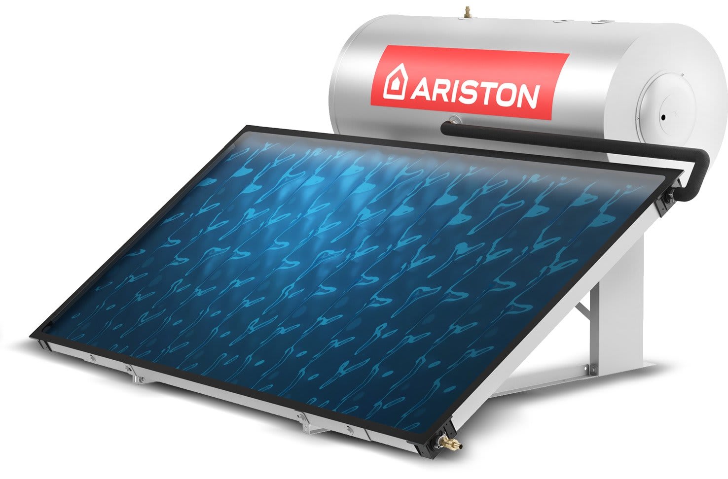 ARISTON THERMO - MRO3022446 KAIROS THERMO HF-2 200-2 TT IT