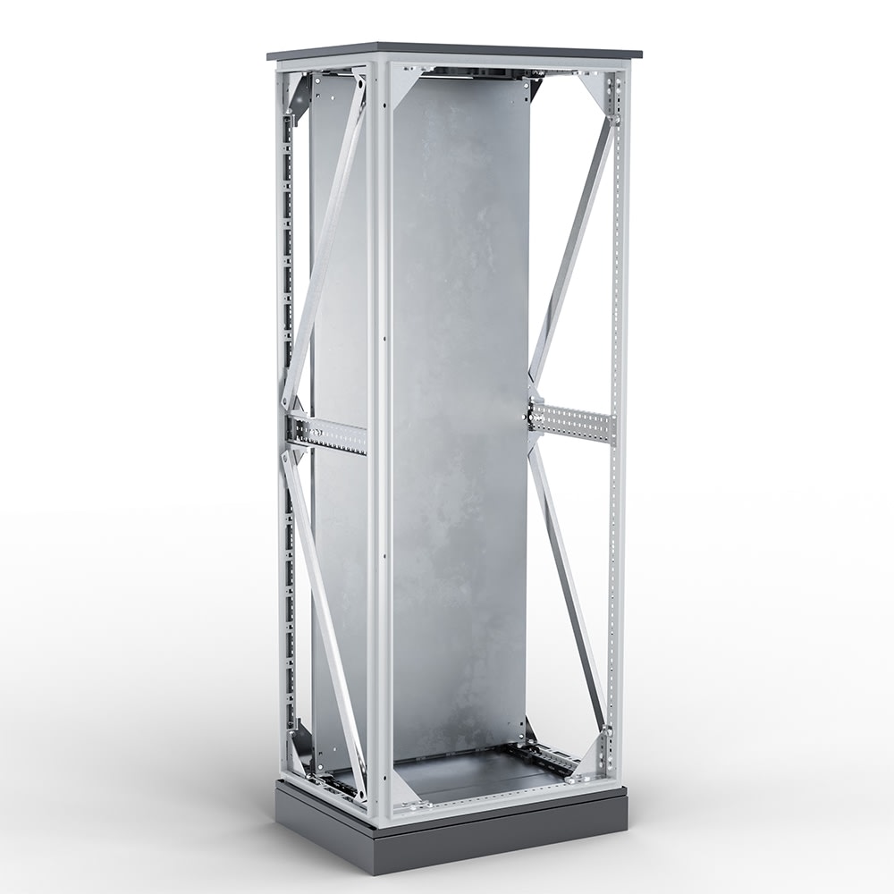 DKC-RAMBLOCK - RMBRAKASS2086 Kit Antisismico strong H.2000 L.800 P.60