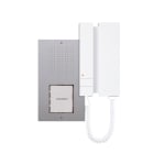 COMELIT GROUP SPA - COEKCA2061A KIT AUDIO MONOFAMILIARE CIAO-MINI. SB2