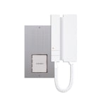 COMELIT GROUP SPA - COEKCA5061A KIT AUDIO MONOFAMILIARE CIAO-MINI HS. 4+