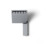SIMES SPA - SMVS.1510N.14 KEEN +LED 8N FS D2/P GRI