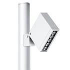 SIMES SPA - SMVS.1533W.01 KEEN PALO +LED 930FE D2/P BIA