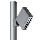 SIMES SPA - SMVS.1533N.14 KEEN PALO +LED 940FE D2/P GRI