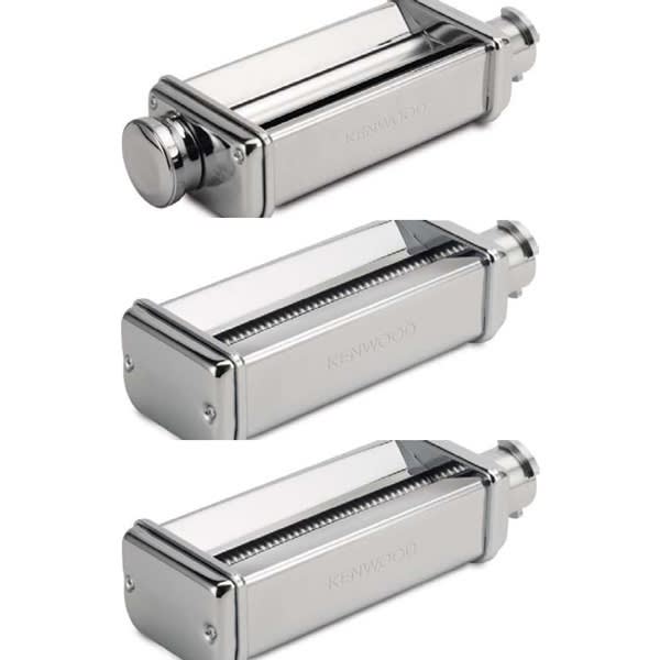 Kenwood - KENAW20011036 Set best. aus KAX980, KAX981, KAX984