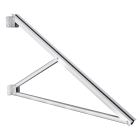 CONTACT ITALIA SRL - IICKFF30-1300 Kit frangisole 30° - ipetenusa 1300mm