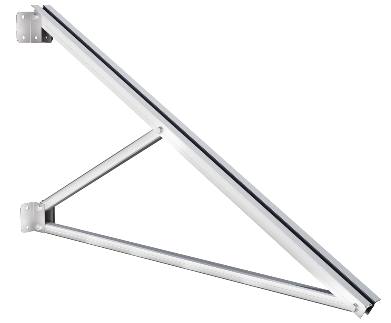 CONTACT ITALIA SRL - IICKFF30-1300 KIT FRANGISOLE 30 - IPOTENUSA 1300MM