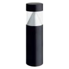 PERFORMANCE IN LIGHT - PRI06060081 LED-Bollard 4000K 19W statica Ottica circolare extra diffondente