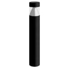 PERFORMANCE IN LIGHT - PRI06062881 LED-Bollard 4000K 19W statica Ottica circolare extra diffondente