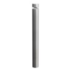 PERFORMANCE IN LIGHT - PRI06083804 LED-Bollard 4000K 13W statica Ottica circolare extra diffondente