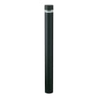 PERFORMANCE IN LIGHT - PRI06083681 LED-Bollard 4000K 13W statica Ottica circolare extra diffondente