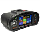 UNIKS SRL - UNKKINGTEST STRUMENTO DI VERIFICA CEI 64-8 TOUCHSCRE