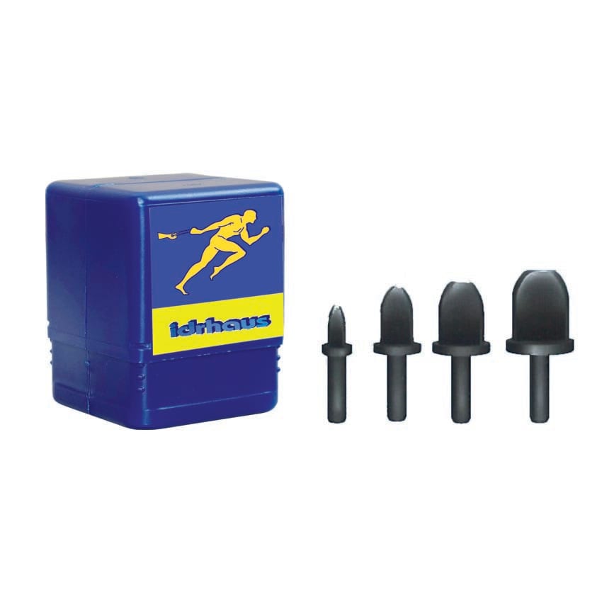 FERRARI - FER5.499 KIT SPIN PER CARTELLE DA 1/4-3/8-1/2-5/8