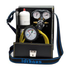 FERRARI - FER17.182/RC KIT AZOTO RIDUTTORE CON RAPPORTO DI COLL