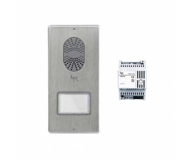 CAME SPA - CMC61700370 KIT FREE-LC KIT AUDIO 230V BASE IMP.