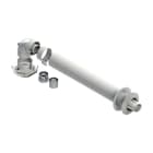 FERRARI - FER108456 KIT COMPATIBILI TRADIZIONALI D60/100 HTW