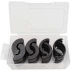 FERRARI - FER1.344 KIT INSERTI PROFILO U 16-20-25-32