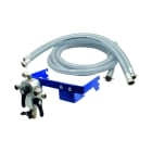 FERRARI - FER6.124/2 KIT STAFFA E INVERSORE PER LAVAGGIO IMPI