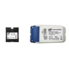 LEF LIGHTING SRL - LEFKIT-LEDALI-1-10 KIT LEDALI-1-10 + LEDALIPOWER