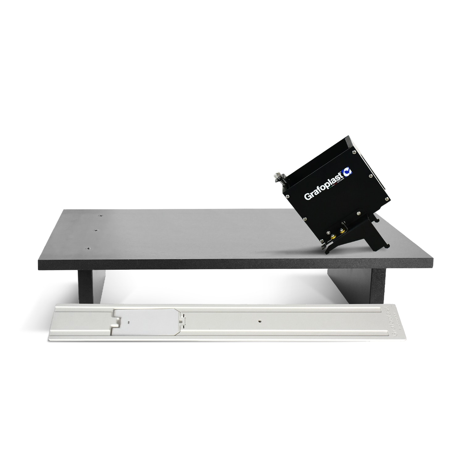 GRAFOPLAST SRL - GRAKITMAX CARICATORE +PIASTRA CAVI