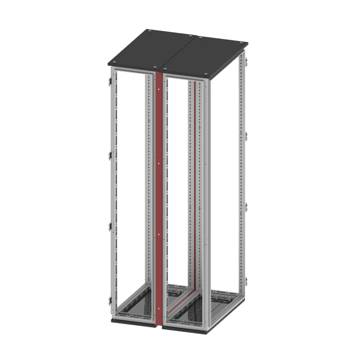 DKC-RAMBLOCK - RMBR5KFRE2260 KIT UNIONE FRONTE/RETRO 2200X600 MM.