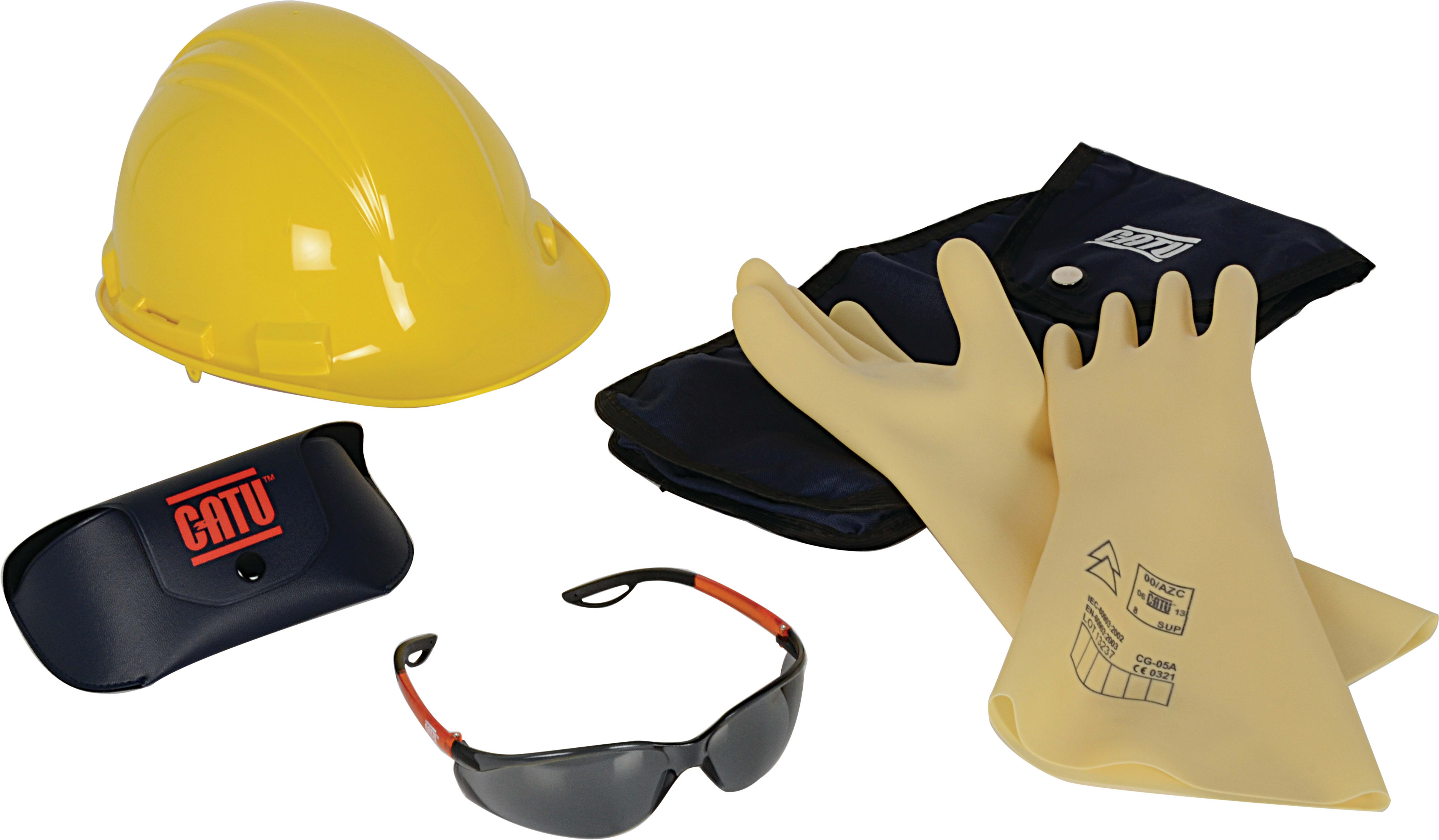 OCMEI SRL - OCMKIT-DM01 DOTAZIONE MINIMA PER ELETTRICISTI