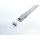 SICOM - SOL5020004-B BASIC KIT E7 BIANCO 2M+COVER TRASPARENTE