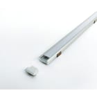SICOM - SOL5020002-B BASIC KIT I7 BIANCO 2M+COVER TRASPARENTE