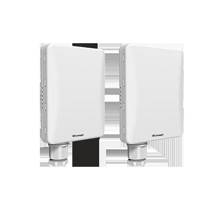 COMELIT GROUP SPA - COEKITCPE-515A KIT PRE CONFIGURATO 2 X CPE-515A