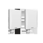 COMELIT GROUP SPA - COEKITCPE-515A KIT PRE CONFIGURATO 2 X CPE-515A