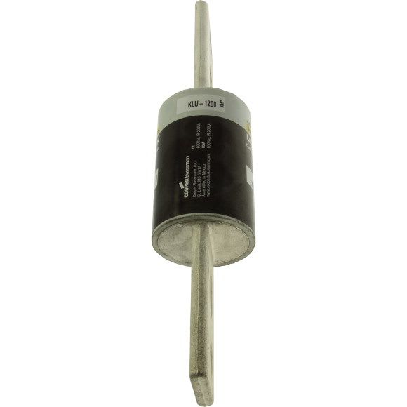 EATON - EAOKLU-1200 KLU-1200 LIMITRON TIME DELAY FUSE