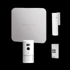 COMELIT GROUP SPA - COEKNCAM KIT ALLARME NEXUS,PIRCAM,CONTATTO, RADIO