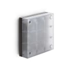 LOMBARDO - LOMLL1300012 KOBO 110 LED 2.7K 8W AC