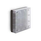 LOMBARDO - LOMLL1300002 KOBO 110 LED 2.7K 8W AC