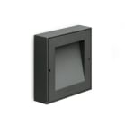 LOMBARDO - LOMLL1210023 Koi 110 LED 3K Antrac.