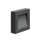 LOMBARDO - LOMLL1210023 KOI 110 LED 3K 6W ANTRAC.