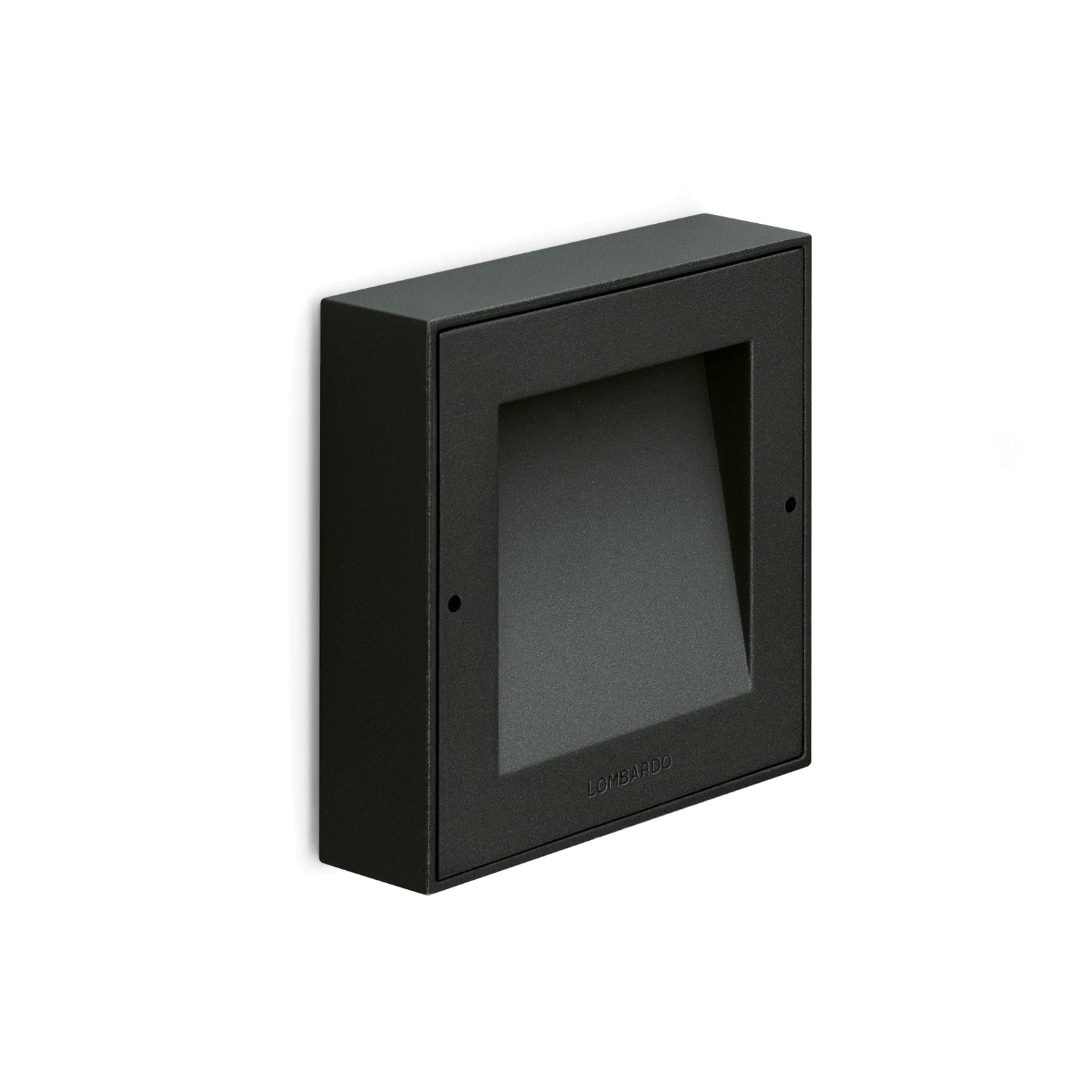 LOMBARDO - LOMLL1210263 KOI 110 LED 3K 6W NERO