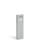 LOMBARDO - LOMLL121017N Koi 110 Post H400 LED 4K Grigio