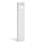 LOMBARDO - LOMLL1210122 KOI 110 POST H600 LED 2.7K 6W BIANCO